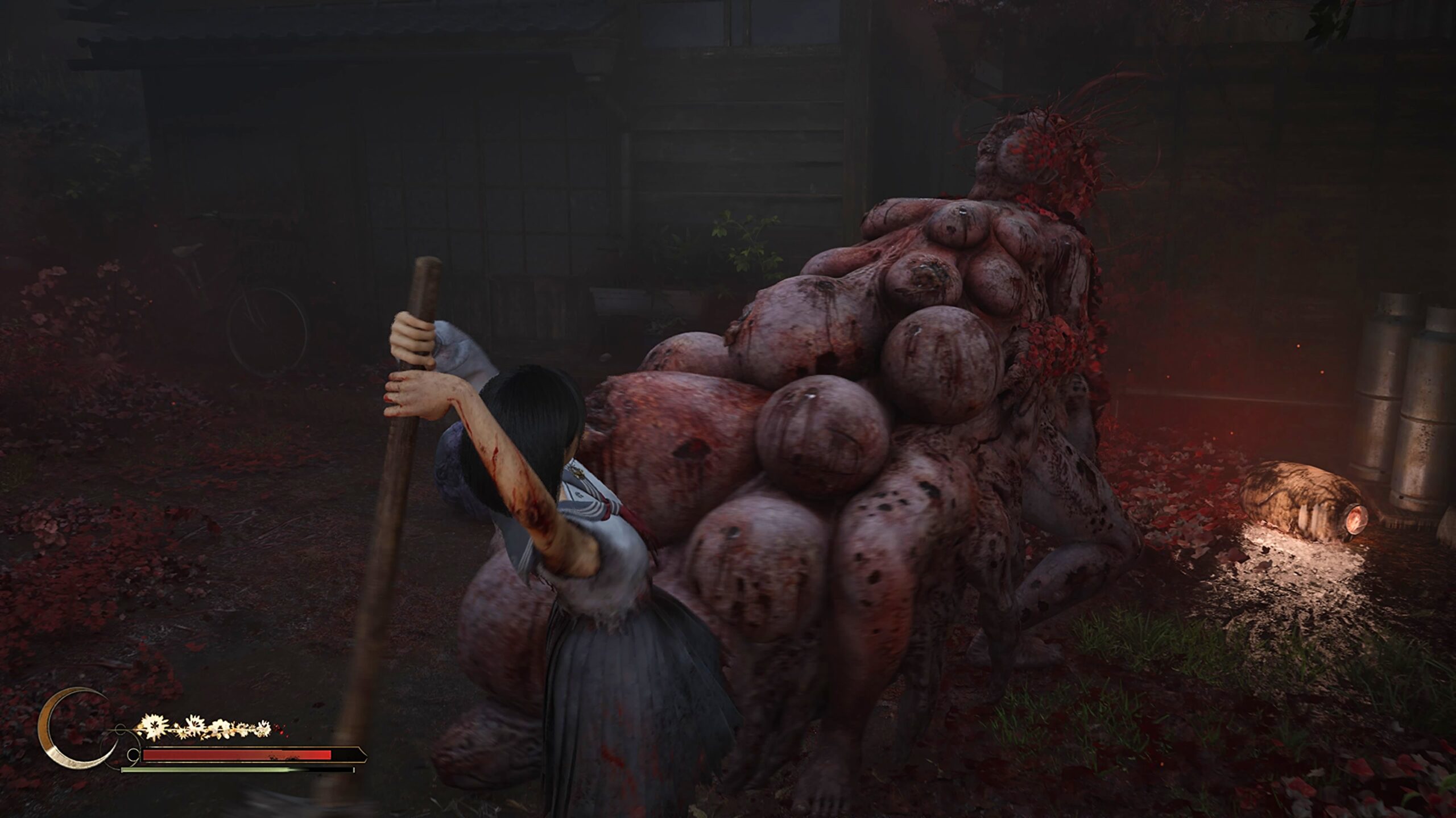 Silent Hill f