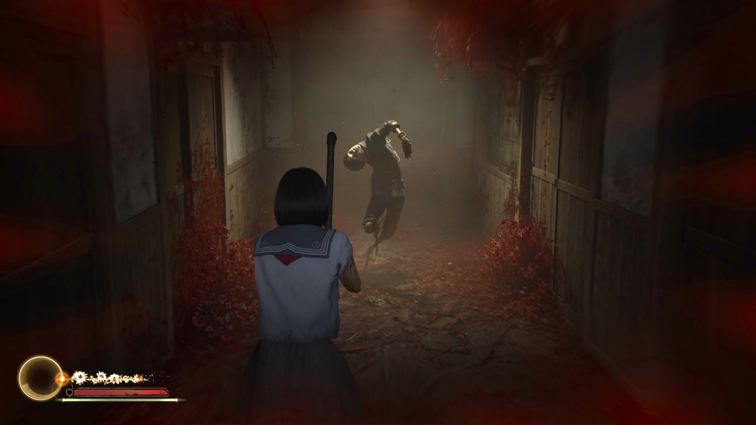 Silent Hill f