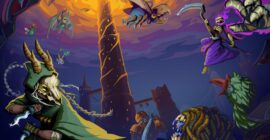 Slay the Spire 2 rinviato al 2026: in uscita a marzo