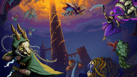 Slay the Spire 2 rinviato al 2026: in uscita a marzo