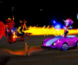 Sonic Racing: CrossWorlds
