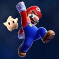 Super Mario Galaxy 1+ Super Mario Galaxy 2
