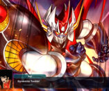 Super Robot Wars Y