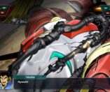Super Robot Wars Y