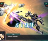 Super Robot Wars Y