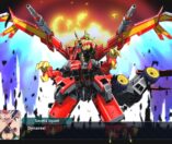 Super Robot Wars Y