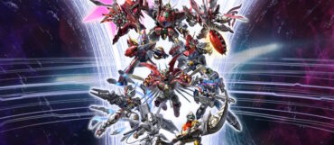 Super Robot Wars Y – Recensione