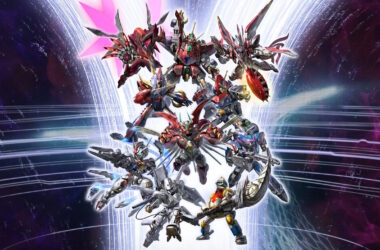Super Robot Wars Y – Recensione