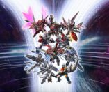 Super Robot Wars Y
