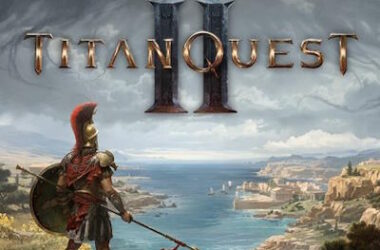Titan Quest II