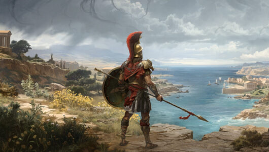 Titan Quest II – Anteprima Hands-On