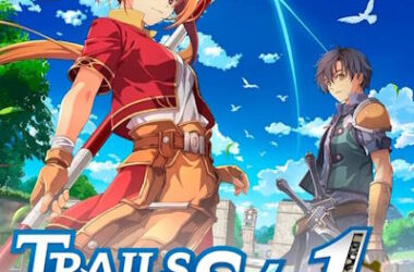 Trails in the Sky 1st Chapter