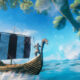 Valheim uscirà su PS5 nel 2026