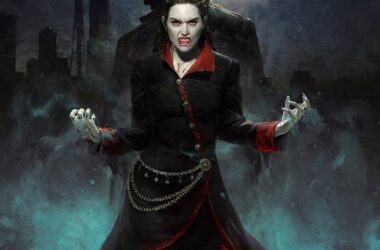 Vampire: The Masquerade - Bloodlines 2