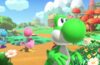 Nintendo svela Yoshi and the Mysterious Book per Switch 2