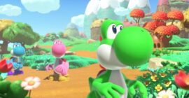Nintendo svela Yoshi and the Mysterious Book per Switch 2