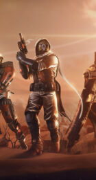C’era una volta Destiny – L’Opinione