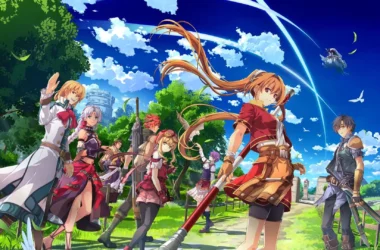 Trails in the Sky 1st Chapter – Recensione