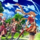 Trails in the Sky 1st Chapter – Recensione