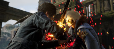 Lost Soul Aside – Recensione