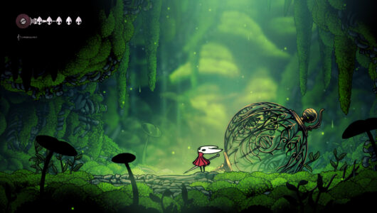 L’arte di disegnare mappe per i Metroidvania – Speciale