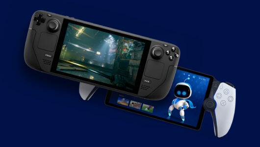 Steam Deck e PS Portal mi stanno salvando la vita – L'Opinione