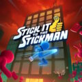 Stick it to the Stickman