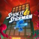 Stick it to the Stickman