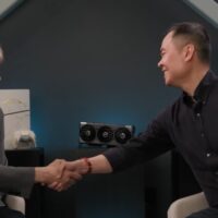 AMD e Sony presentano le tecnologie future per il gaming