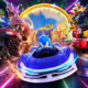 Sonic Racing CrossWorlds