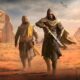 Assassin's Creed Mirage: a novembre il DLC Valley of Memory