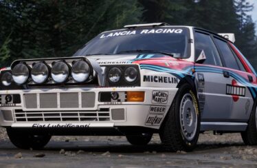 Annunciato Assetto Corsa Rally, in Accesso Anticipato a novembre