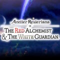 Atelier Resleriana: The Red Alchemist & The White Guardian Video