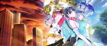 Digimon Story: Time Stranger – Recensione