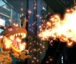 Digimon Story: Time Stranger