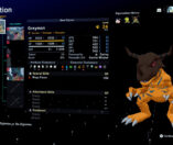 Digimon Story: Time Stranger