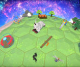 Digimon Story: Time Stranger