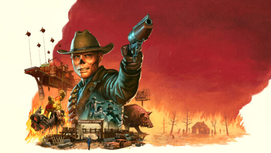 Fallout 76: Sorgenti Brucianti – Anteprima
