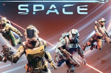 Jump Space