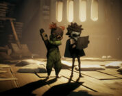 Little Nightmares 3 – Recensione