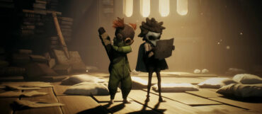 Little Nightmares 3 – Recensione