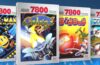 Plaion Replai pubblicherà quattro classici arcade sulle console Atari
