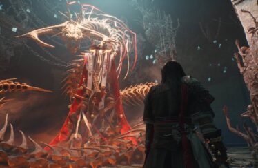 Ecco Project TAL, un action RPG sul folklore coreano