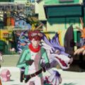 Digimon Story: Time Stranger Video