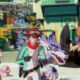 Digimon Story: Time Stranger